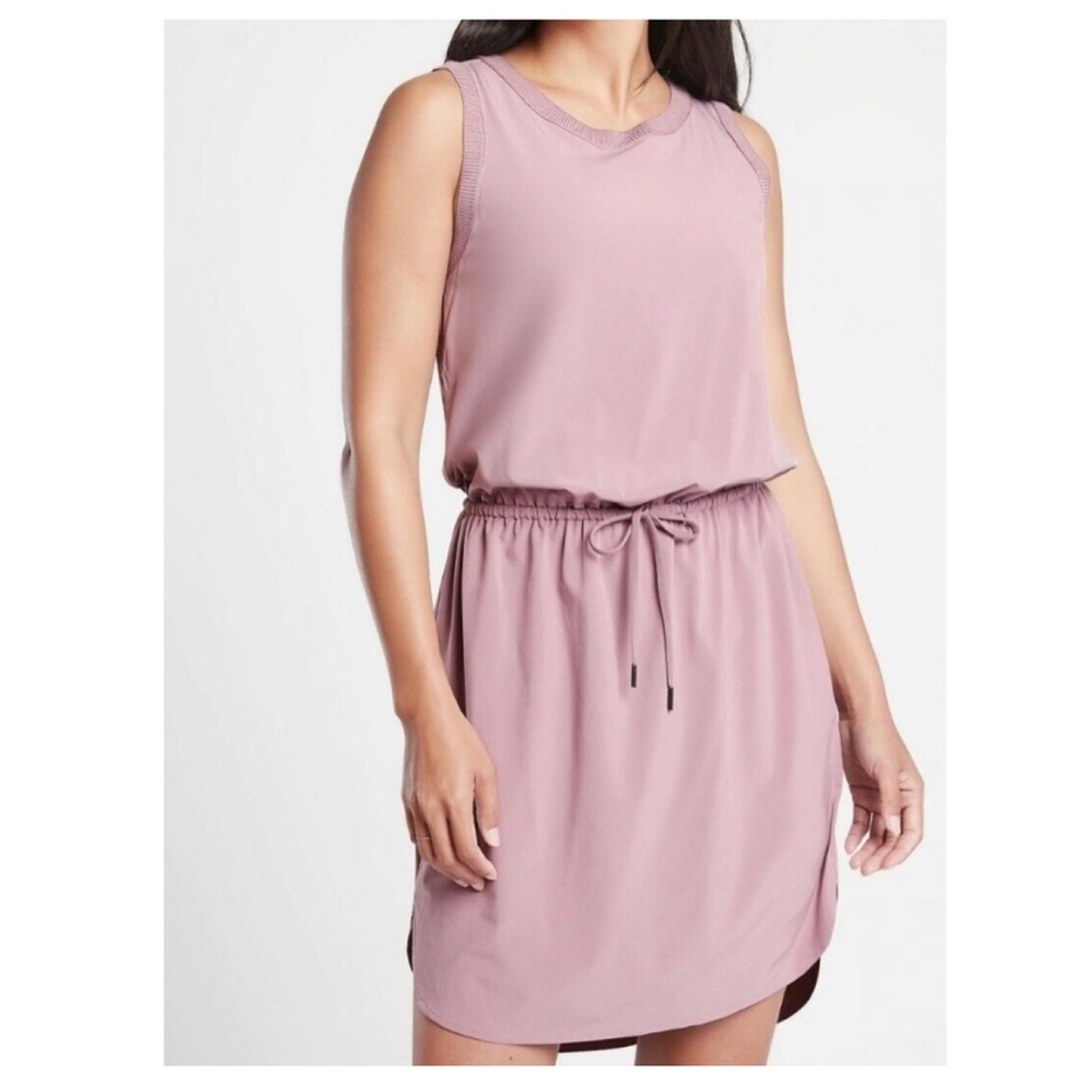 Athleta Rincon Dress - NWOT